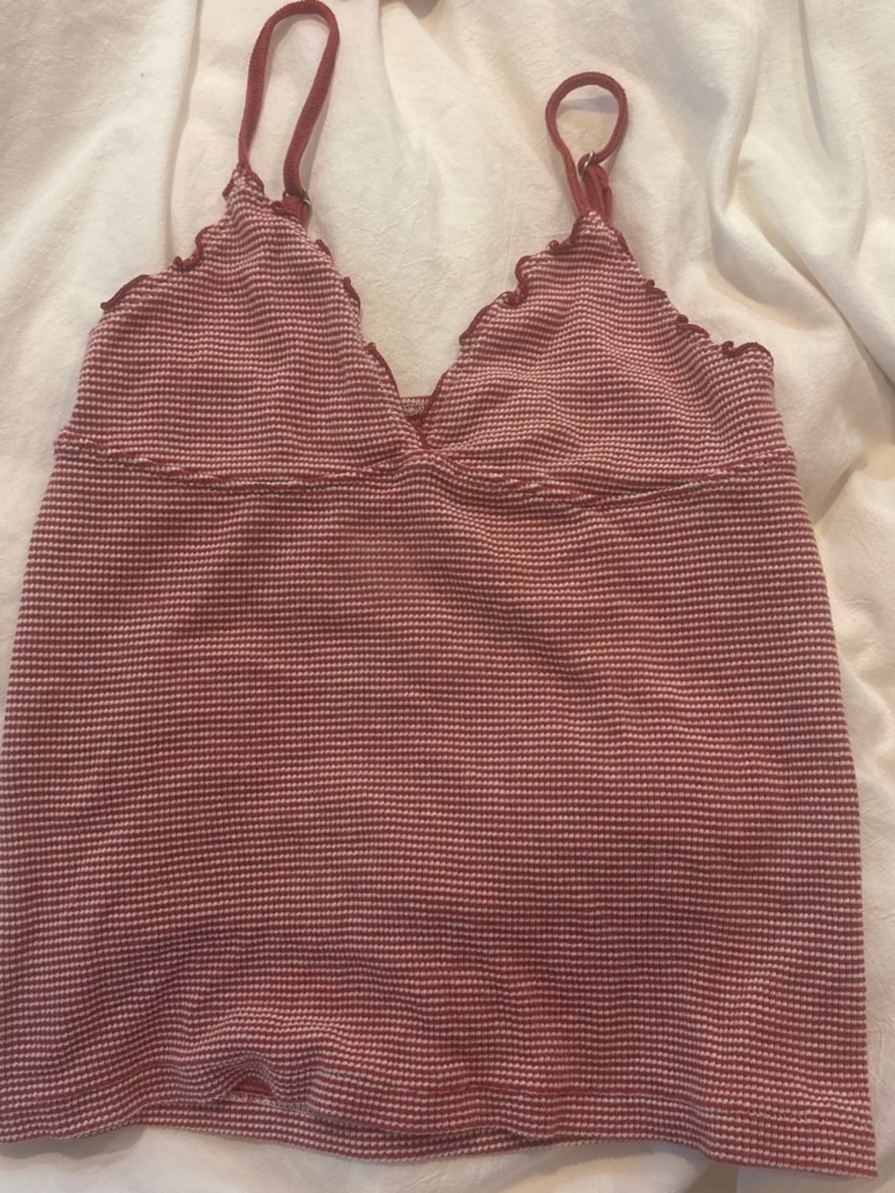 Brandy Melville tank